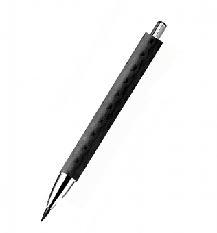2mm CARBON FIBRE PENCIL